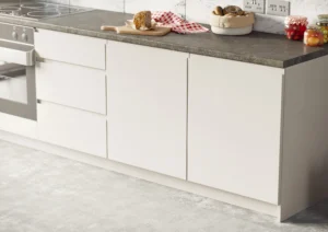 Opus High Gloss Cashmere Cameo