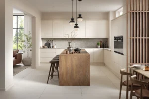 Opus Super Matt Angora Grey