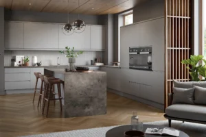 Opus Super Matt Dust Grey