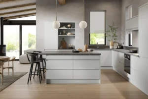 Opus Super Matt Light Grey